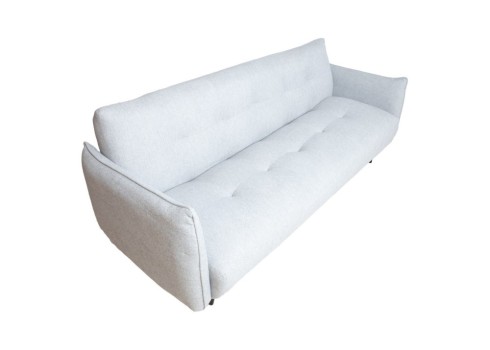 Diivanvoodi LANDER 3-kohaline, helehall