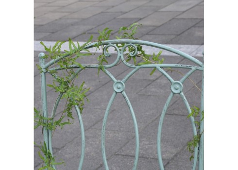 Tool MINT antiikroheline metall