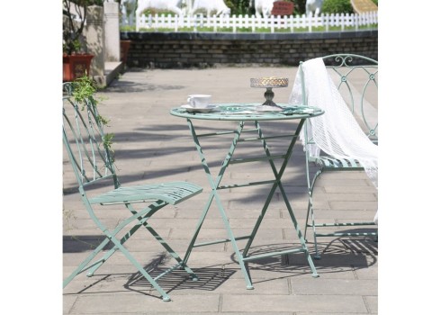 Tool MINT antiikroheline metall