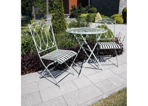 Tool MINT antiikroheline metall