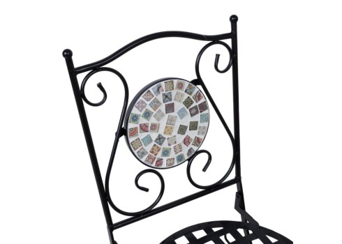 Tool CHECKER must metall