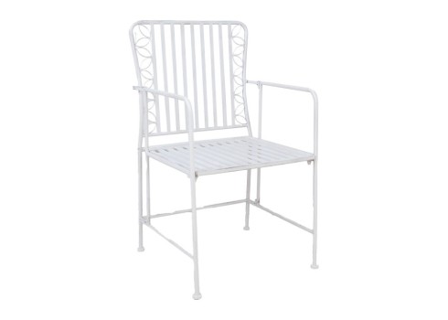 Tool JASMINE antiikvalge metall