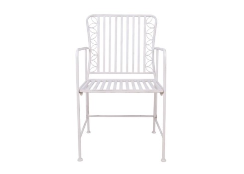 Tool JASMINE antiikvalge metall