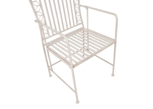 Tool JASMINE antiikvalge metall