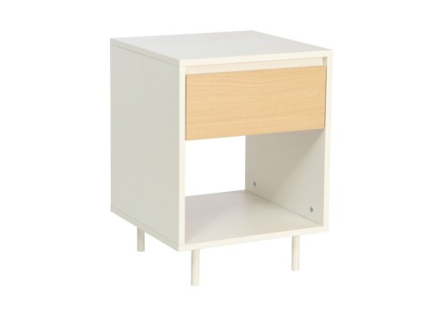 Öökapp - abilaud HERTA 40x40xH54cm