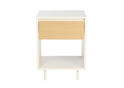Öökapp - abilaud HERTA 40x40xH54cm