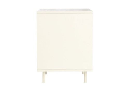 Öökapp - abilaud HERTA 40x40xH54cm