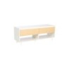 TV laud HERTA 120x40xH48cm