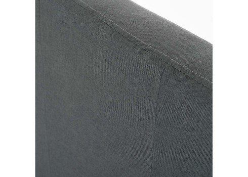 Voodi JUNO 90x200cm, hall