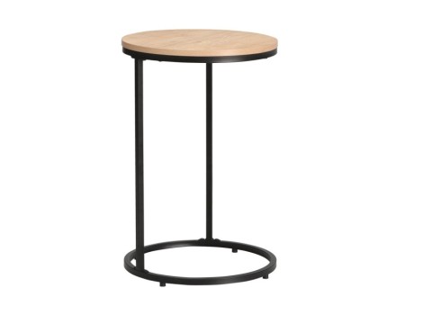 Abilaud HEDVIG D40xH60cm, saar-must