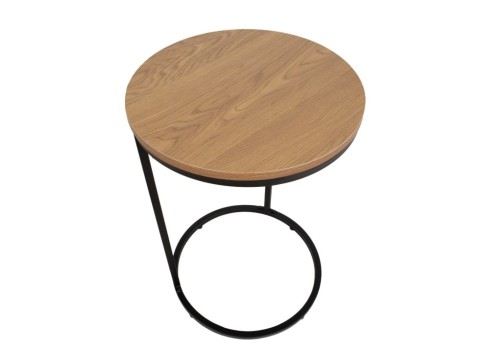 Abilaud HEDVIG D40xH60cm, saar-must