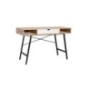 Kirjutuslaud STUDY 120x48xH76cm, tamm-pruun