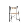 Kirjutuslaud STUDY riiuliga 84x44xH142cm
