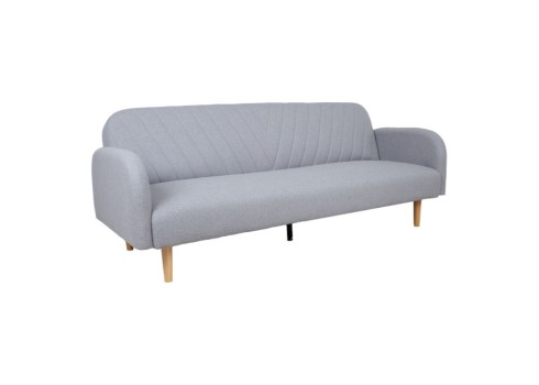 Diivanvoodi KARIN 208x80x80cm, hall