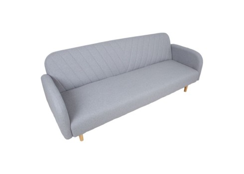 Diivanvoodi KARIN 208x80x80cm, hall