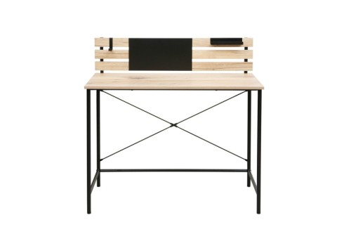 Kirjutuslaud HANNES 100x50xH100cm, rustik