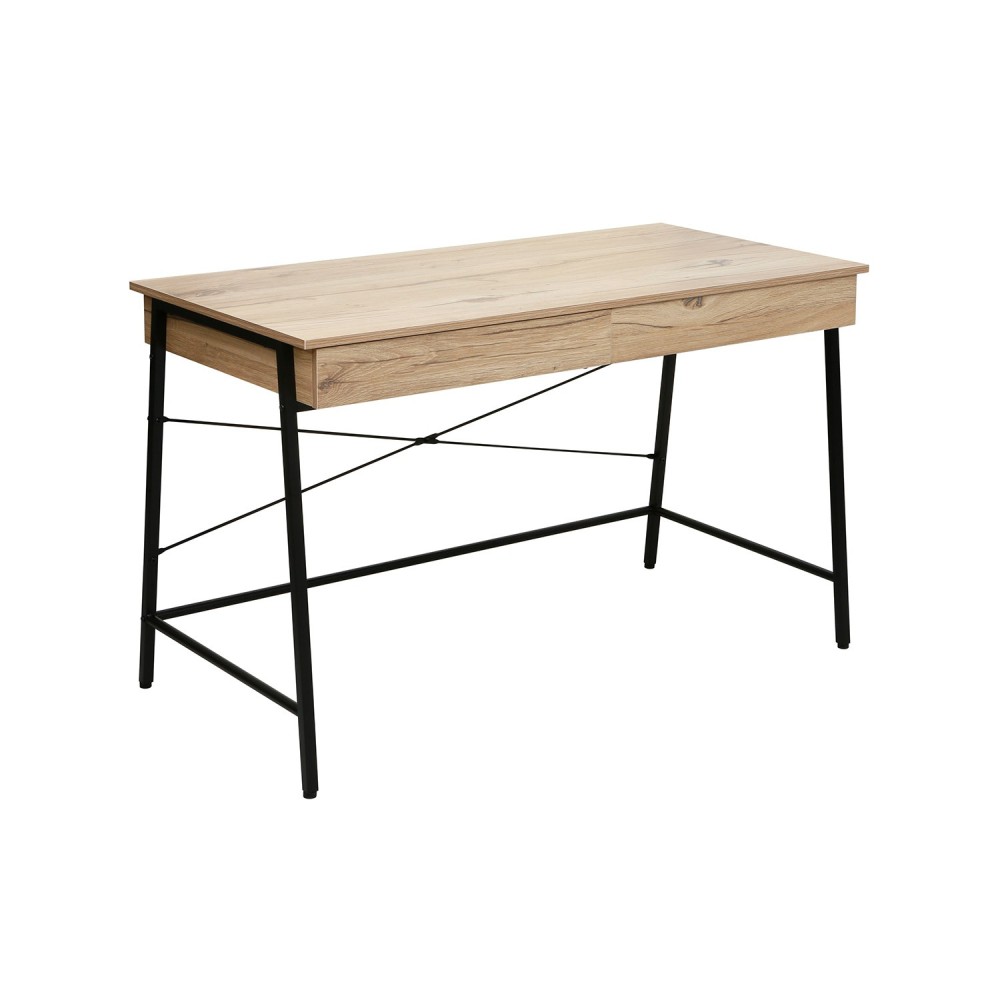 Kirjutuslaud HANNES 120x60xH76cm, rustik