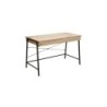 Kirjutuslaud HANNES 120x60xH76cm, rustik
