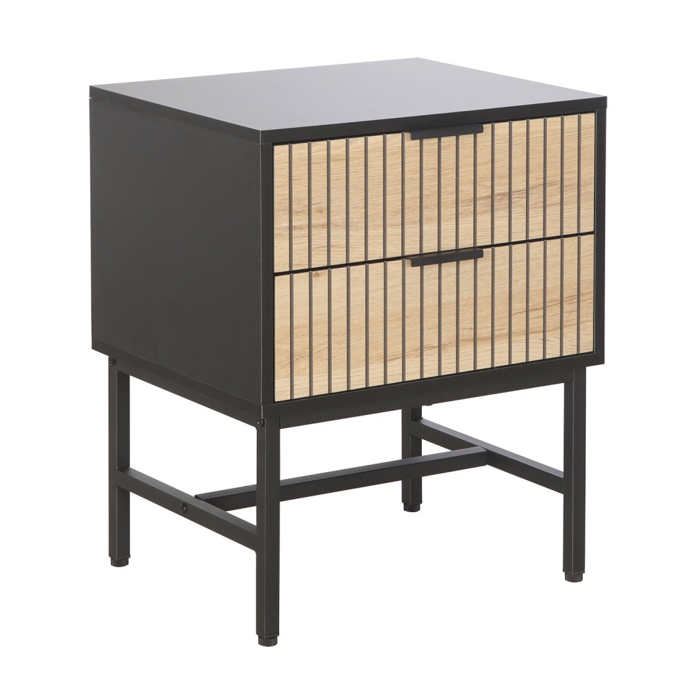 Abilaud - öökapp HELVE 48x40xH60cm, melamiin