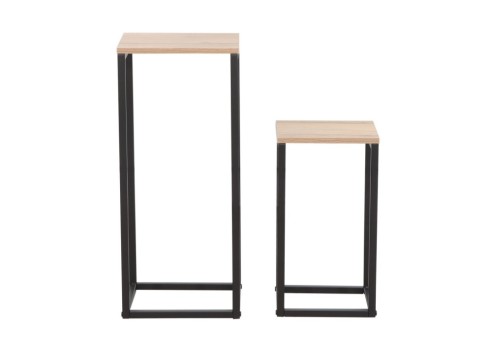 Abilaud HANNES 2tk komplektis