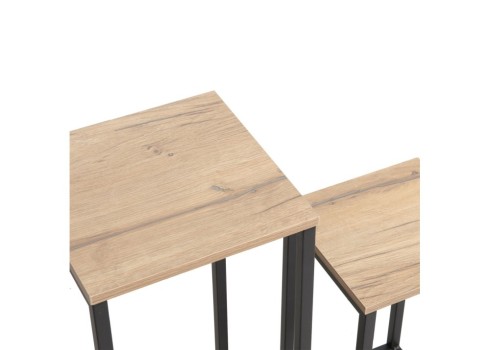 Abilaud HANNES 2tk komplektis