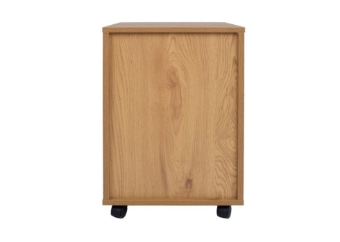 Sahtliboks GEORGIA 40x40xH62cm, tamm