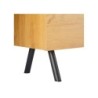 Esikupink AALBORG 90x32xH46cm, tamm