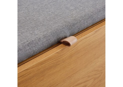 Esikunagi AALBORG pingiga 97x32xH180cm