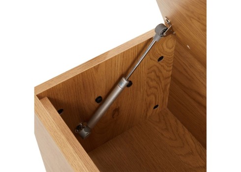 Esikunagi AALBORG pingiga 97x32xH180cm