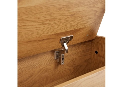 Esikunagi AALBORG pingiga 97x32xH180cm