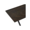 Söögilaud ROWAN 200x90xH75cm, kalasaba suitsutamm