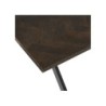 Söögilaud ROWAN 200x90xH75cm, kalasaba suitsutamm