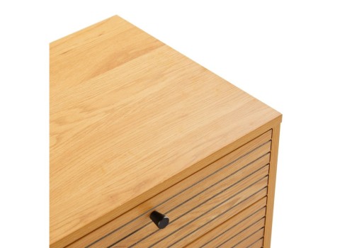 Öökapp LINE 2-sahtliga 50x40xH50cm, tamm