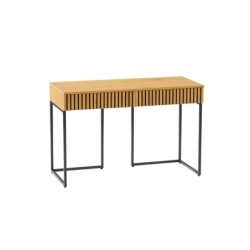 Kirjutuslaud HAMPTON 120x50xH79cm, tamme