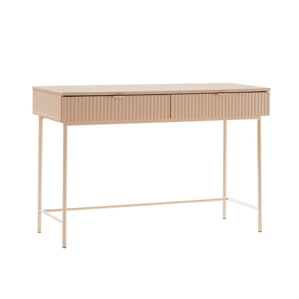 Kirjutuslaud SEQUENCE 120x50xH79cm, cappuccino