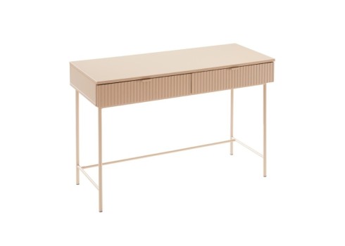 Kirjutuslaud SEQUENCE 120x50xH79cm, cappuccino