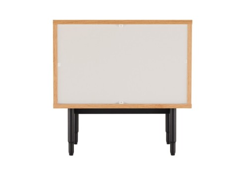 Öökapp NATE 50x40xH50cm, tamm