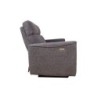 Diivan BOSCO 2,5-kohaline elektriline recliner, hall