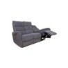 Diivan BOWERS 3-kohaline elektriline recliner, sinakashall
