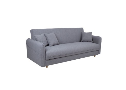 Diivanvoodi VISBY hall