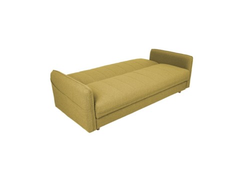 Diivanvoodi VISBY kollane