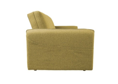 Diivanvoodi VISBY kollane