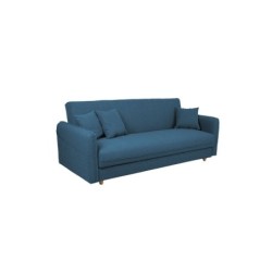 Diivanvoodi VISBY sinine