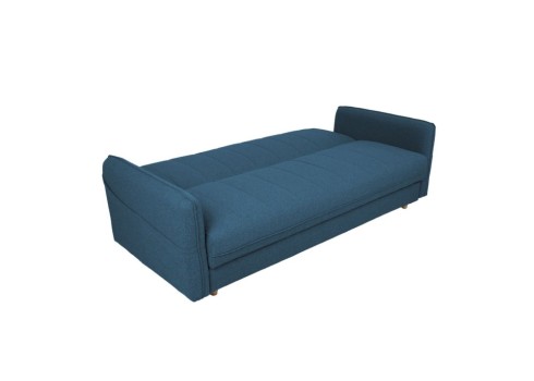 Diivanvoodi VISBY sinine