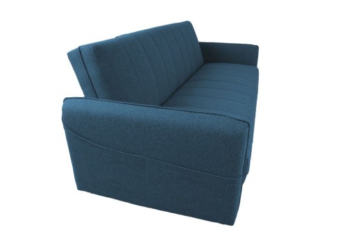 Diivanvoodi VISBY sinine