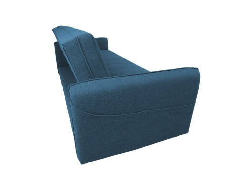 Diivanvoodi VISBY sinine