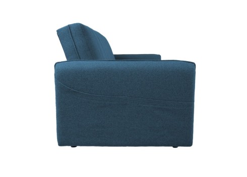 Diivanvoodi VISBY sinine