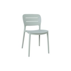 Tool MANGO 42,5x53,5xH79cm, rohekashall