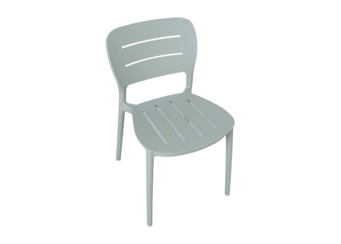 Tool MANGO 42,5x53,5xH79cm, rohekashall