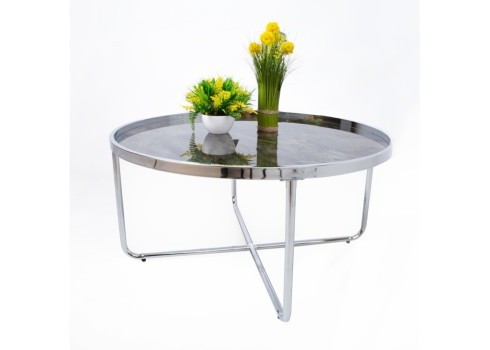 Diivanilaud ASTORD 80xH40cm, hall